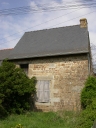 Maison, la Prouverie (Vieux-Vy-sur-Couesnon)
