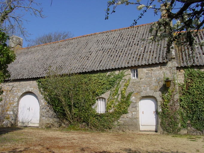 Maison, Kerbernesse (Erdeven)