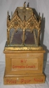 Reliquaire de sainte Germaine Cousin