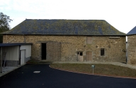 Ferme, le Chesnay-Piguelais (Guipel)