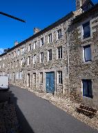 Rue Ernest Renan (Tréguier)