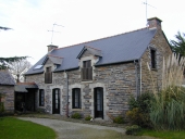 Ferme, la Crochardais (Pipriac)