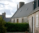 Maison, 7 bis rue de la Chapelle, le Christ (Trébeurden)