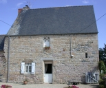 Manoir de la Motte-Colas (Pléboulle)