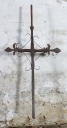 Croix de faîtage