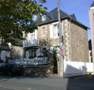 Maison, 12 rue de Pors-Nevez (Perros-Guirec)