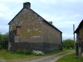 Ferme, l'Oisillère (Saint-Thurial)
