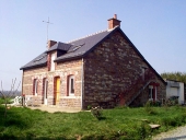 Maison, la Grée (Bovel)