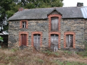 Ferme 4, la Couplais (Sainte-Marie)