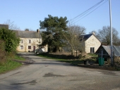 Écart, la Beulinais (Gahard)