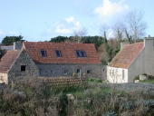 Ferme, 2 hent Min Meur, Landrellec (Pleumeur-Bodou)