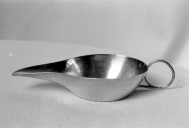 Coquille de baptême