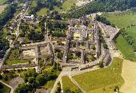 Hôpital psychiatrique Saint-Jean de Dieu (Léhon fusionnée en Dinan en 2018)