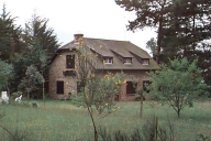 Maison de villégiature