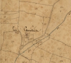 Ferme, Génetais (Longaulnay)