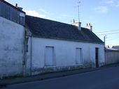 Maison, 40 rue du 65e R.I. (Vannes)