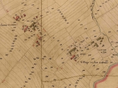 Écart, Couëdan (Pleugueneuc)