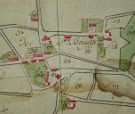 Le village de Sainte-Brigitte (Saint-Cast-le-Guildo)