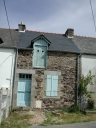 Maison 3, Craon (Bains-sur-Oust)