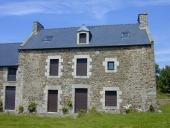 Ferme, la Ville ès Mariniaux (Saint-Briac-sur-Mer)