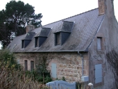 Maison, la Clarté (Perros-Guirec)
