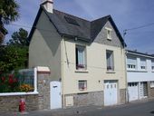 Maison, 64 rue des deux frères Texier-Lahoulle (Vannes)