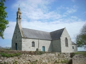 Chapelle Notre-Dame-des-Grâces, Kerraou (Pluguffan)