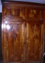 Armoire de sacristie 2