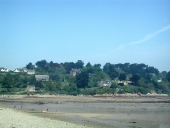 Front de mer de la baie de Launay et de l'Arcouëst (Ploubazlanec)