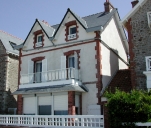 Maison, 88 promenade de la Digue, le Val-André (Pléneuf-Val-André)