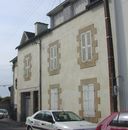 Maison, 6 rue Joseph Sauveur (Vannes)