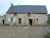 Écart, la Guilmoisière (Dourdain)