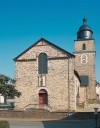Église paroissiale Saint-Malo (Bréal-sous-Montfort)