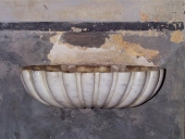 Bénitier 1 (bénitier d'attache)