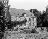 Châteaux et manoirs sur la commune de Rosnoën