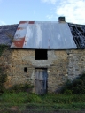 Maison 2, la Cornais (Lieuron)