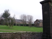 Ferme, le Gouillon (Miniac-Morvan)