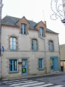Maison, 4 rue du Docteur Laënnec (Pipriac)