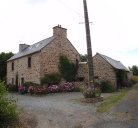 Ancienne ferme, Kermin (Paimpol)