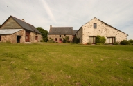 Ferme, la Bertais (Vieux-Vy-sur-Couesnon)
