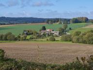 Présentation de la commune de Saint-Thélo