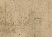 Écart, la Barre (Plerguer)