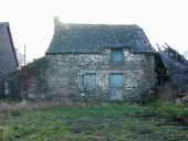 Ferme, la Rolais (Sixt-sur-Aff)