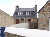 Maison, Port-Blanc (Penvénan)
