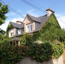 Maison, rue de Goas-Plat (Paimpol)