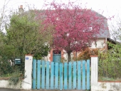 Maison, 31 avenue Jules Tricault (Bruz)