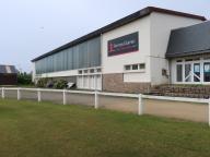 Salle Yves Le Jannou, 16 bis rue du sergent L'Hévéder (Perros-Guirec)