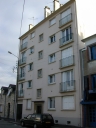 Immeuble de rapport, 77bis rue du Général-Margueritte (Rennes)