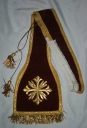 Étole pastorale 1