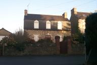 Maison, 10 rue de Tournebride, Kervalo (Tréveneuc)